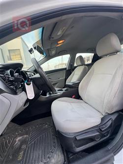 كيا اوبتيما